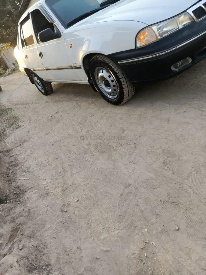 Daewoo Nexia