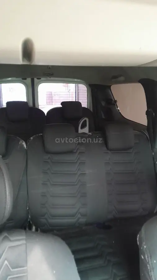 ВАЗ (Lada) Largus