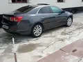Chevrolet Malibu,  3 позиция