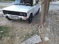 Белый ВАЗ (Lada) 2106 1982 года, КПП Механика, в Самарканд за ~662 y.e. id7332038