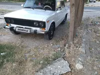Белый ВАЗ (Lada) 2106 1982 года, КПП Механика, в Самарканд за ~662 y.e. id7332038