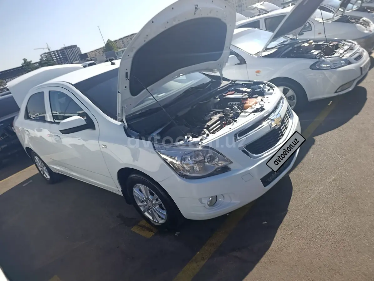 Chevrolet Cobalt