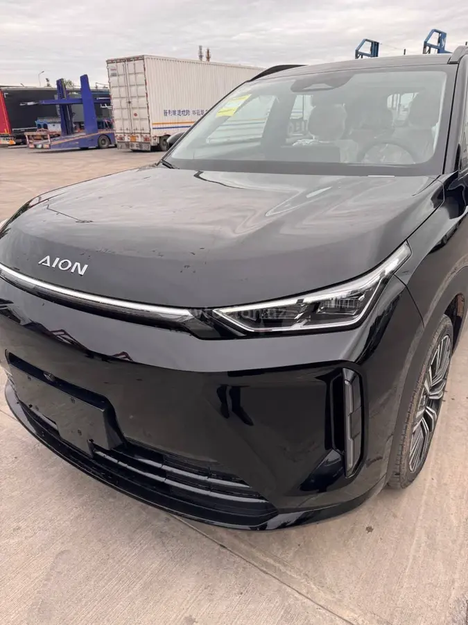 GAC Aion i60