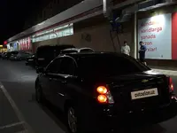 Черный Chevrolet Gentra, 3 позиция 2021 года, КПП Автомат, в Ташкент за 12 500 y.e. id7445213