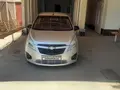 Chevrolet Spark,  2 позиция