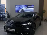 Черный Deepal SL03 2024 года, КПП Автомат, в Ташкент за ~30 958 y.e. id5721664