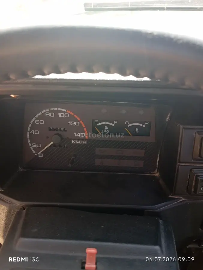 Daewoo Labo