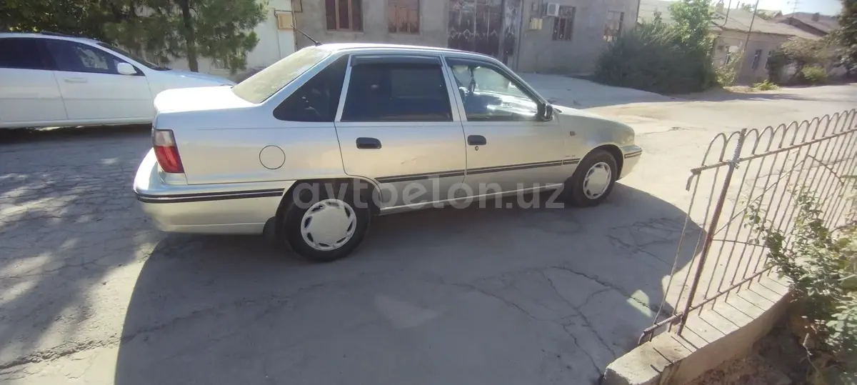 Daewoo Nexia