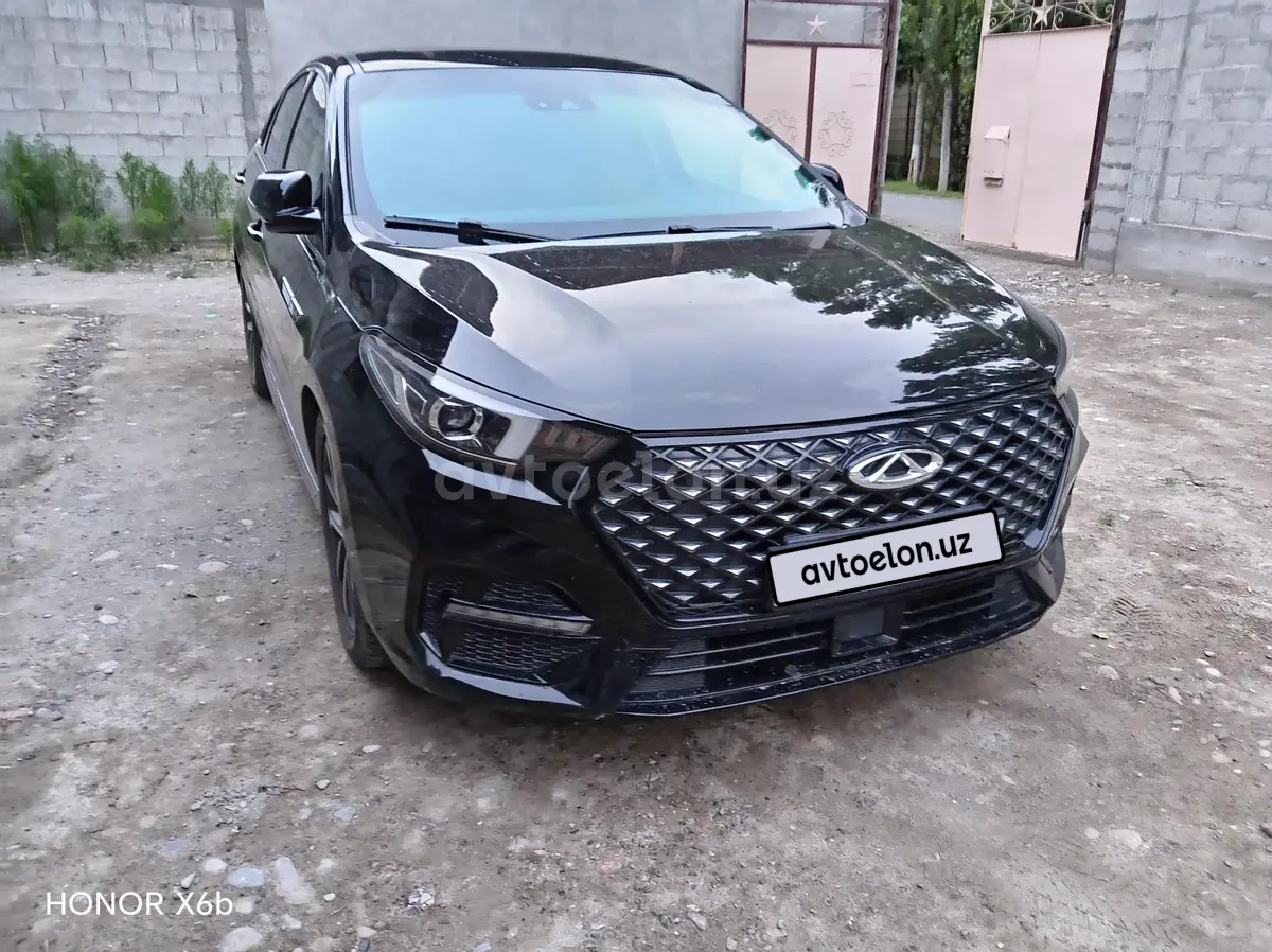Chery Arrizo 6 Pro