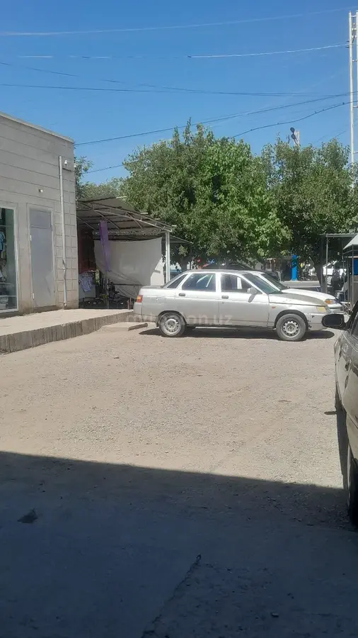 ВАЗ (Lada) Ока 1111