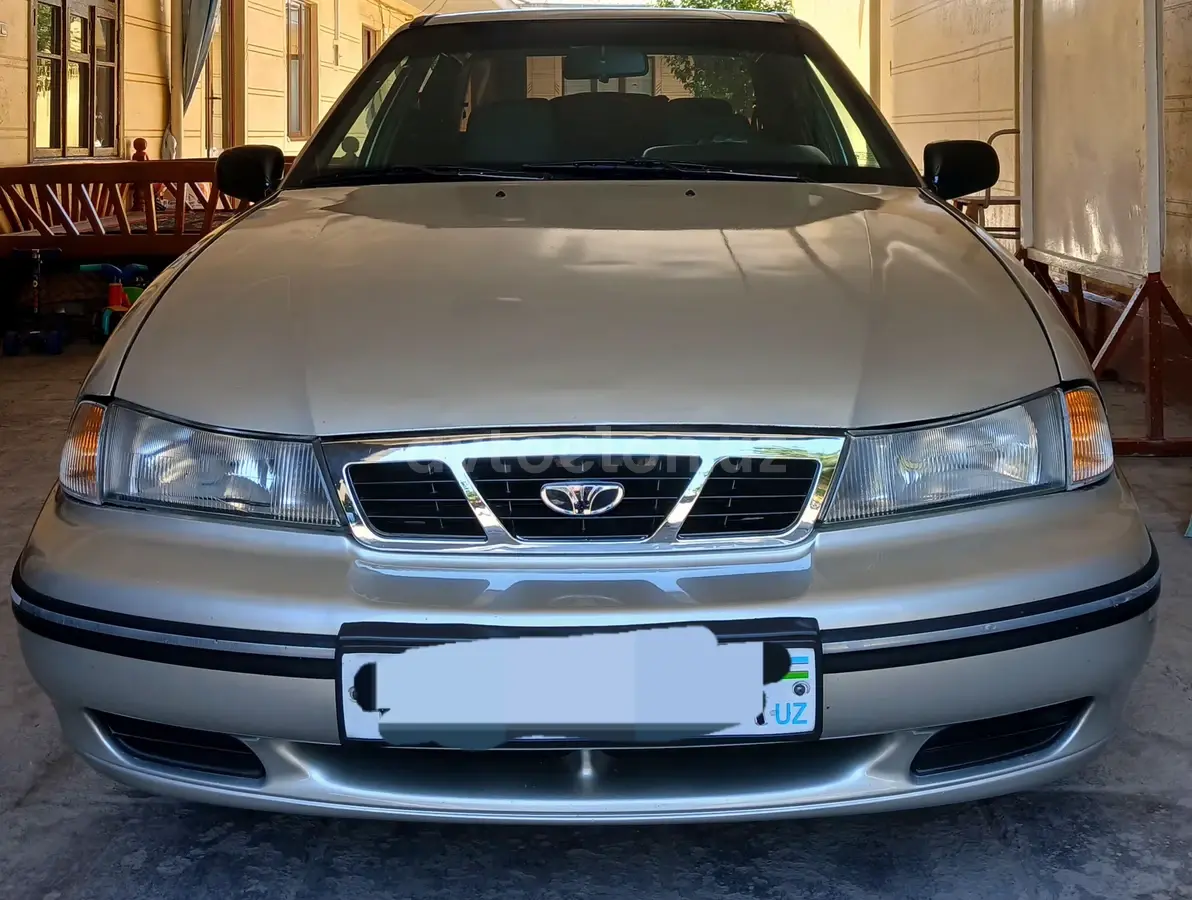 Daewoo Nexia