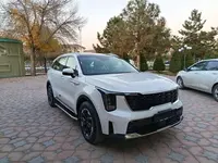Белый Kia Sorento 2025 года, КПП Автомат, в Навои за 46 500 y.e. id6864678