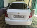 Chevrolet Gentra,  3 позиция