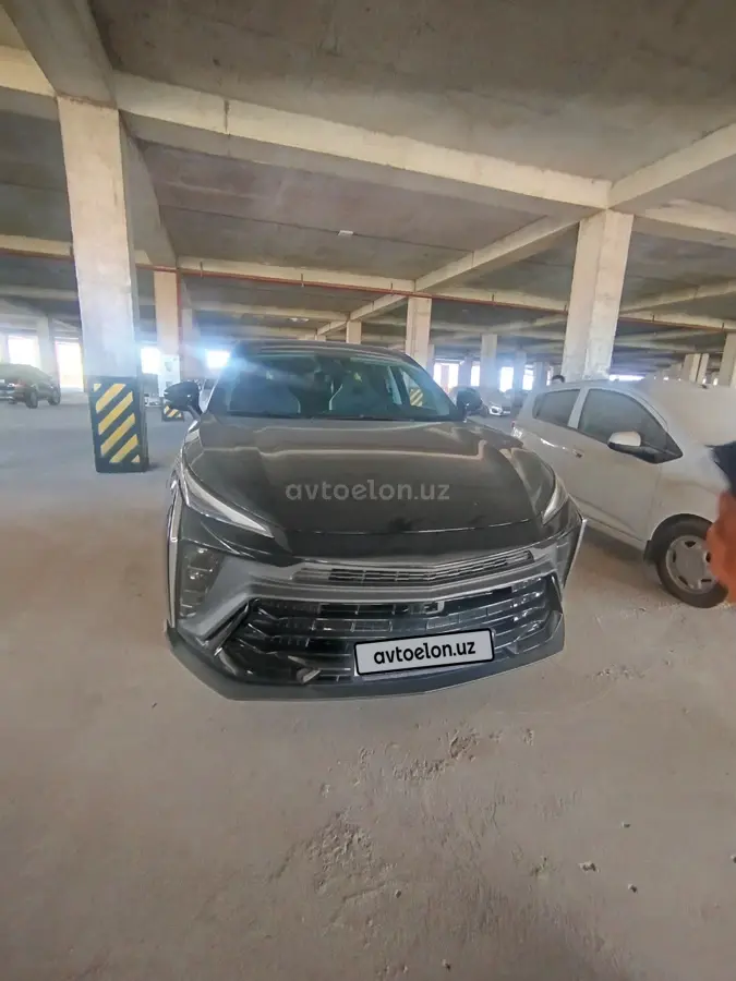 Dong Feng T5 EVO