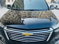 Chevrolet Traverse 2025 года, в Джизак за 43 000 y.e. id7510659