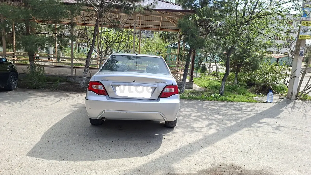 Chevrolet Nexia 2
