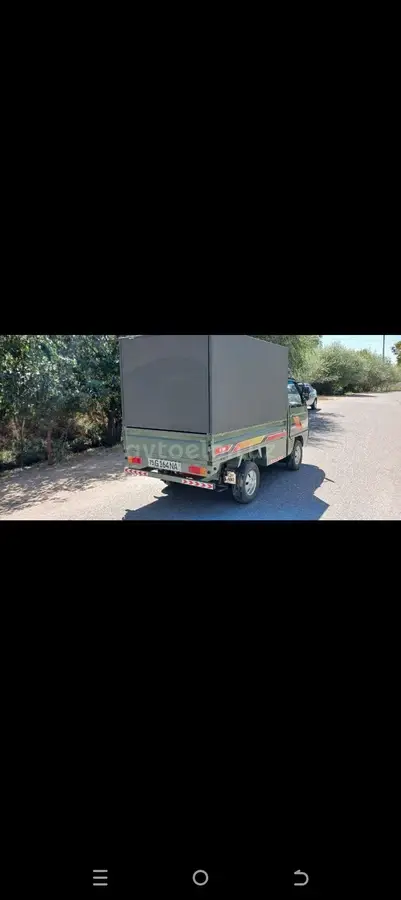 Chevrolet Labo