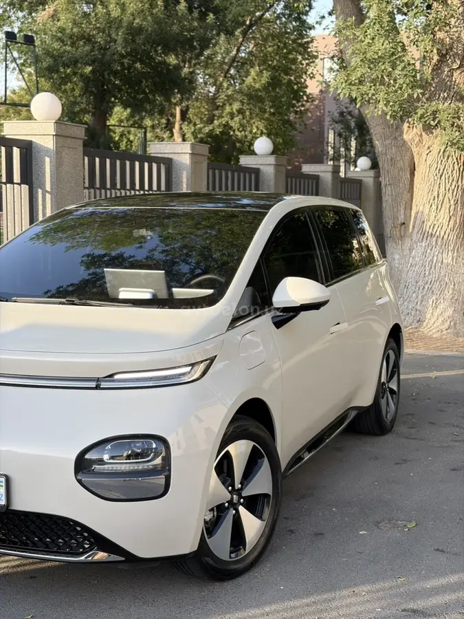 Wuling Baojun Cloud