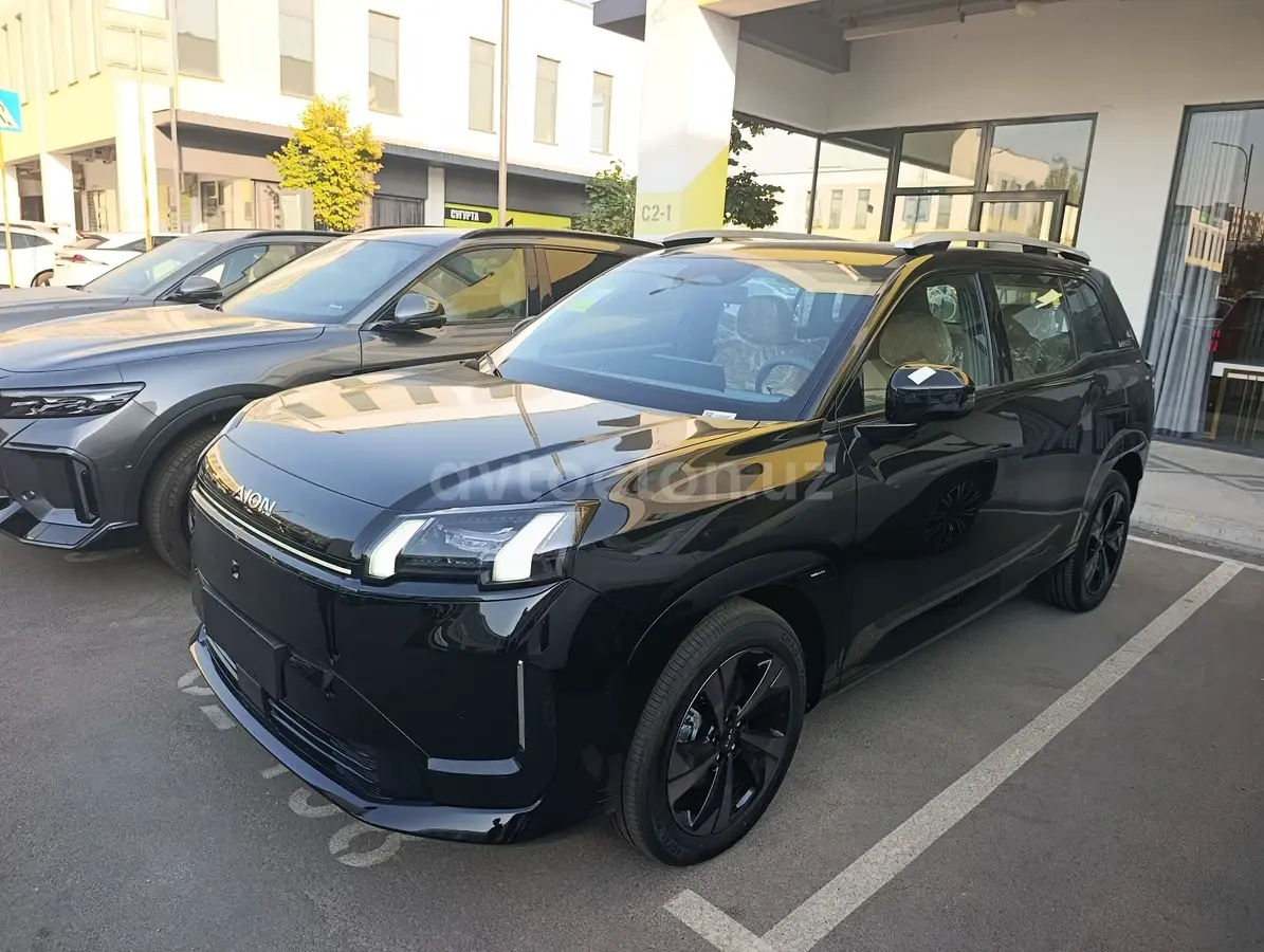 GAC Aion V