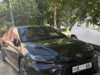 Toyota Camry 2025 года, в Ташкент за 38 700 y.e. id7465174