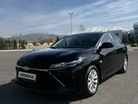 Chevrolet Monza 2023 года, в Ангрен за 15 200 y.e. id7062583