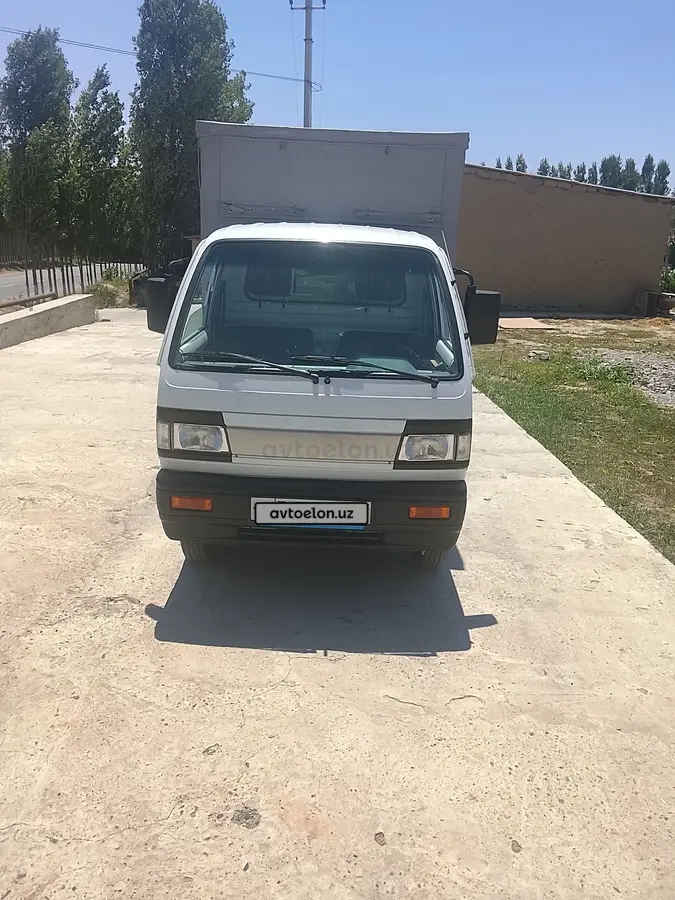 Chevrolet Labo