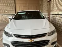 Chevrolet Malibu 2 2018 года, КПП Автомат, в Самарканд за 19 500 y.e. id7133554