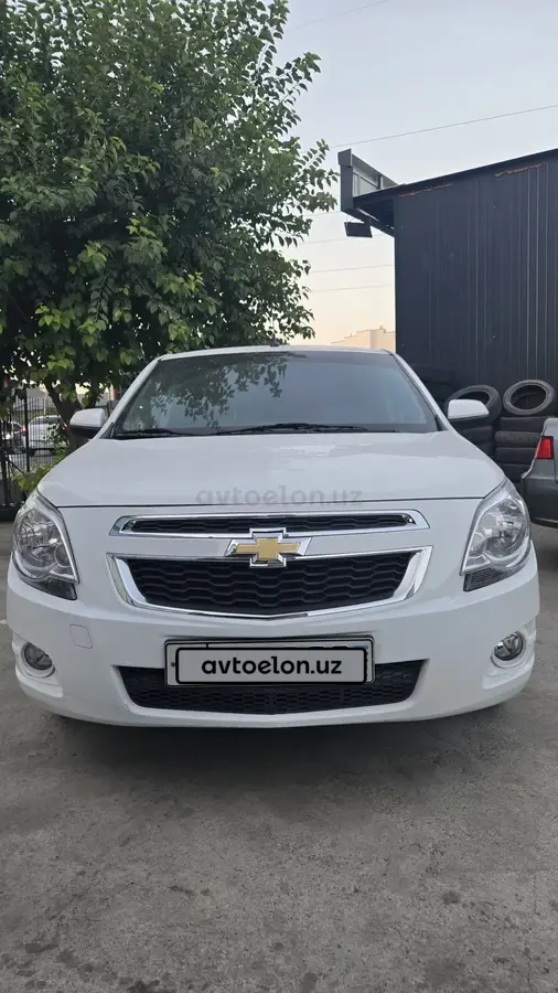 Chevrolet Cobalt