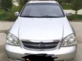 Серебристый Chevrolet Lacetti, 3 позиция 2010 года, КПП Автомат, в Самарканд за 5 500 y.e. id4503525