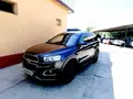 Chevrolet Captiva,  3 позиция