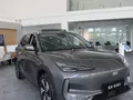 Geely EX5 2026 года, в Ташкент за ~31 492 y.e. id7226407