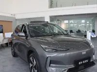 Geely EX5 2026 года, в Ташкент за ~31 492 y.e. id7226407
