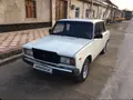 ВАЗ (Lada) 2107 1991 года, КПП Механика, в Самарканд за ~1 415 y.e. id7382760