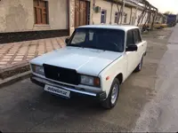 ВАЗ (Lada) 2107 1991 года, КПП Механика, в Самарканд за ~1 415 y.e. id7382760