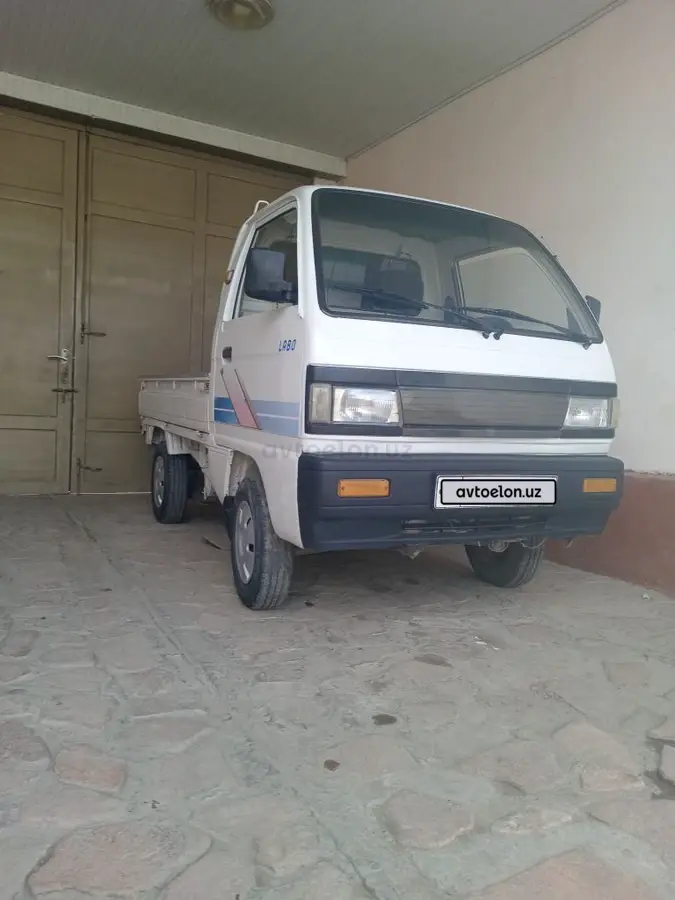 Daewoo Labo