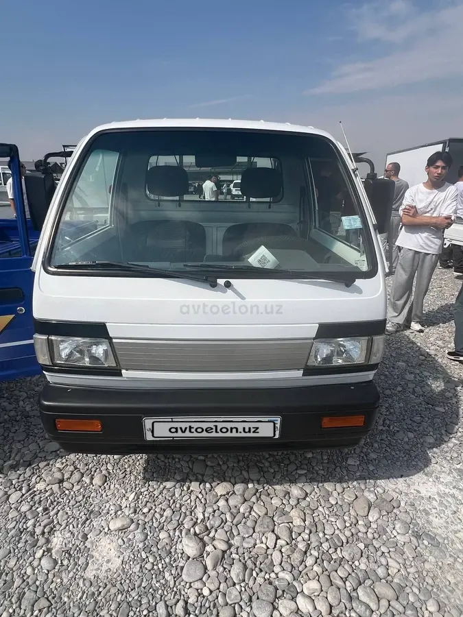 Chevrolet Labo
