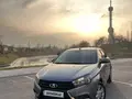 Мокрый асфальт ВАЗ (Lada) Vesta 2018 года, КПП Механика, в Ташкент за 6 900 y.e. id7332238
