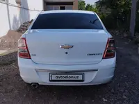Chevrolet Cobalt, 4 позиция 2019 года, КПП Автомат, в Ахангаран за 8 600 y.e. id7268197