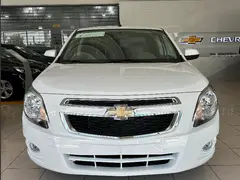 Chevrolet Cobalt, 2026