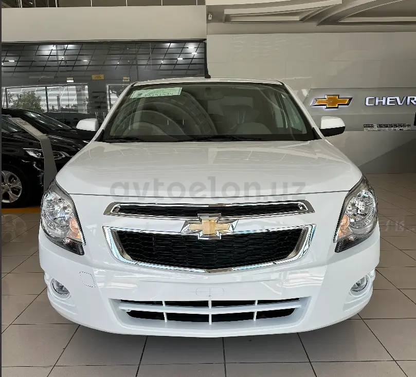 Chevrolet Cobalt