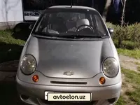 Daewoo Matiz (Standart), 2 позиция 2007 года, КПП Механика, в Чирчик за 2 166 y.e. id7097783