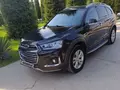 Черный Chevrolet Captiva, 3 позиция 2015 года, КПП Автомат, в Шурчи за ~12 730 y.e. id7516251