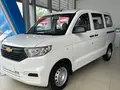 Daewoo Damas