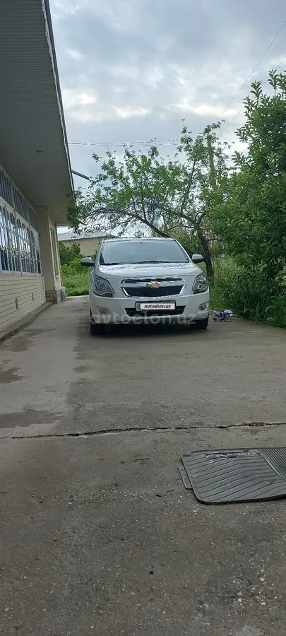 Chevrolet Cobalt