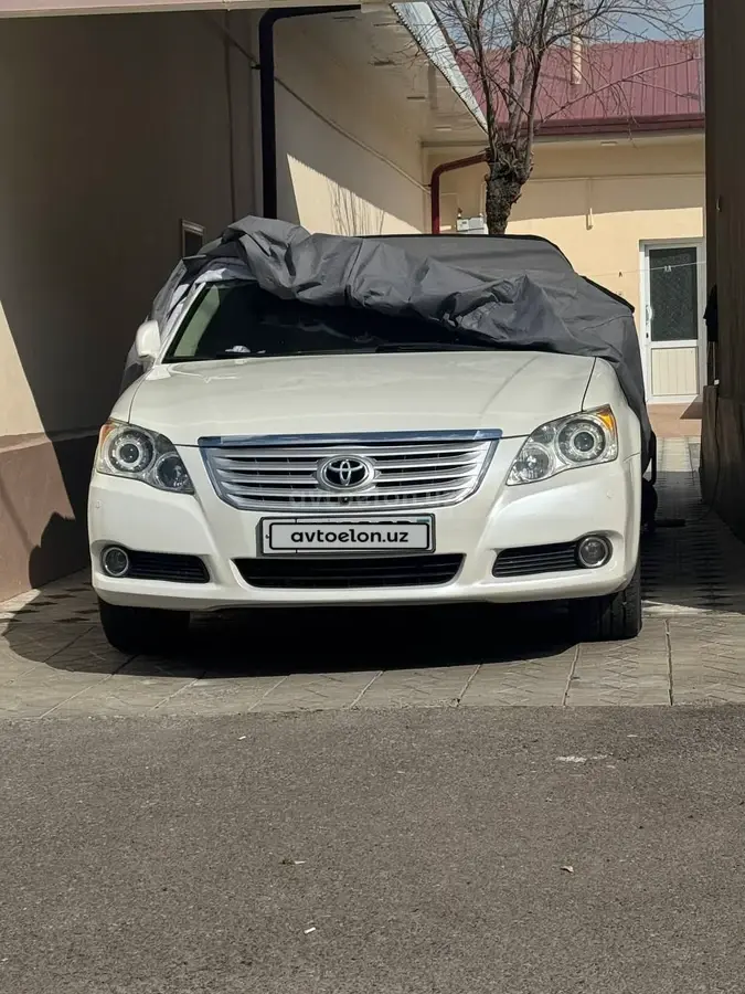 Toyota Avalon