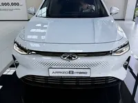 Chery Arrizo 8 Hybrid 2026 года, КПП Робот, в Ташкент за ~28 984 y.e. id7475885
