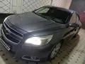 Перламутрово-коричневый Chevrolet Malibu, 3 позиция 2012 года, КПП Автомат, в Ташкент за 11 800 y.e. id6850056