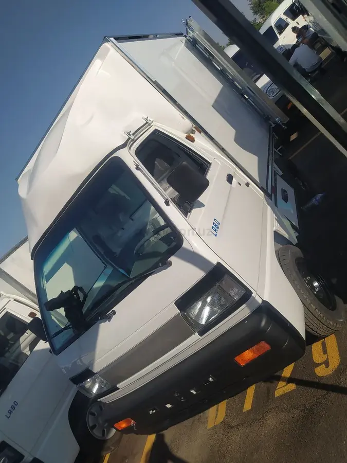 Chevrolet Labo