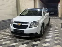 Chevrolet Orlando, 2 позиция 2014 года, КПП Механика, в Самарканд за 8 500 y.e. id7628138