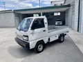 Белый Daewoo Labo 2024 года, КПП Механика, в Фергана за 6 790 y.e. id7251382